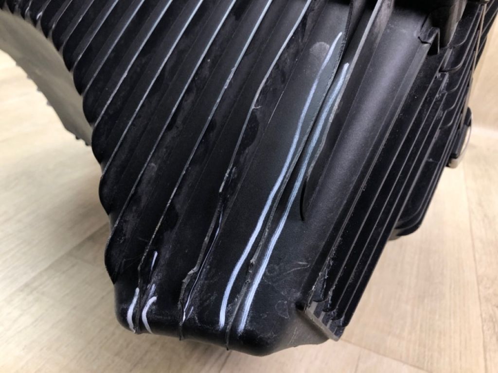 95811002200 | Корпус воздушного фильтра прав. PORSCHE CAYENNE 10-18 - Фото 9