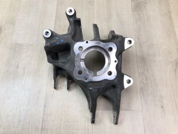 Цапфа лів. TESLA MODEL S 12-