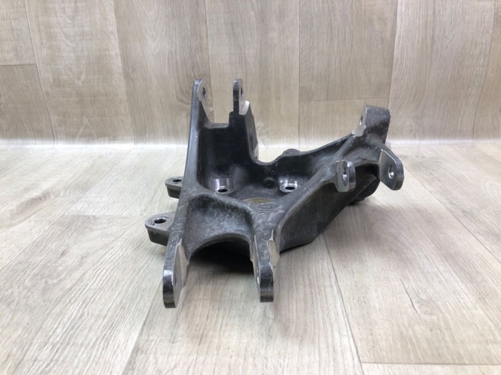 1058539-00-B | Цапфа лів. TESLA MODEL S 12- - Фото 3