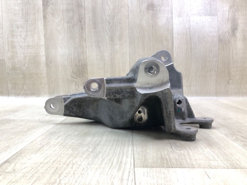 1058539-00-B | Цапфа лів. TESLA MODEL S 12- - Фото 5