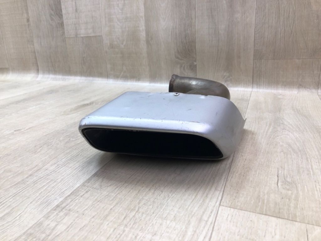 95811125200 | Насадка на глушитель прав. PORSCHE CAYENNE 10-18 - Фото 2