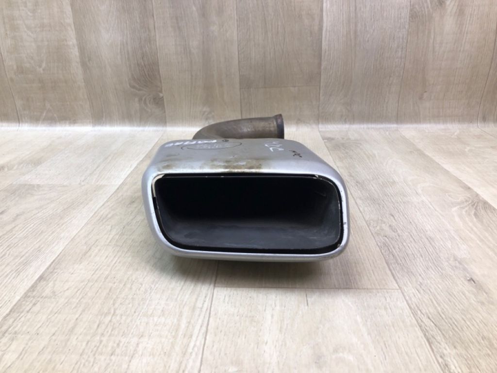 95811125200 | Насадка на глушитель прав. PORSCHE CAYENNE 10-18 - Фото 5