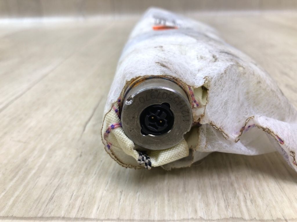 22772762 | Подушка безопасности в сиденье лев. CHEVROLET VOLT 10-15 - Фото 3