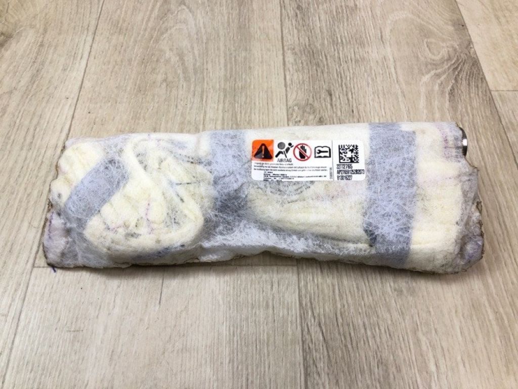 22772765 | Подушка безопасности в сиденье прав. CHEVROLET VOLT 10-15