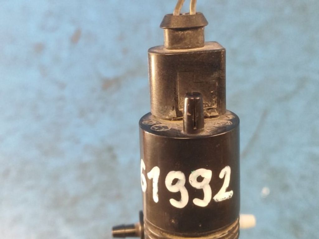 05152075AC | Насос омивача скла JEEP GRAND CHEROKEE 11-22 - Фото 5