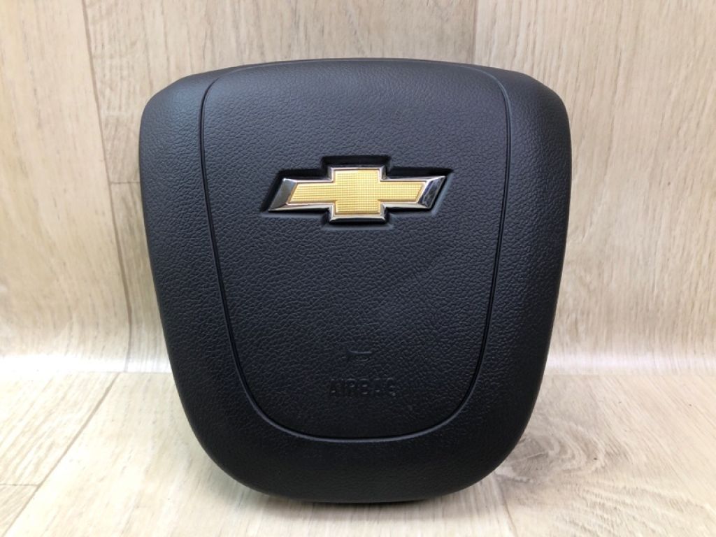 22772326 | Подушка безопасности в руль CHEVROLET VOLT 10-15