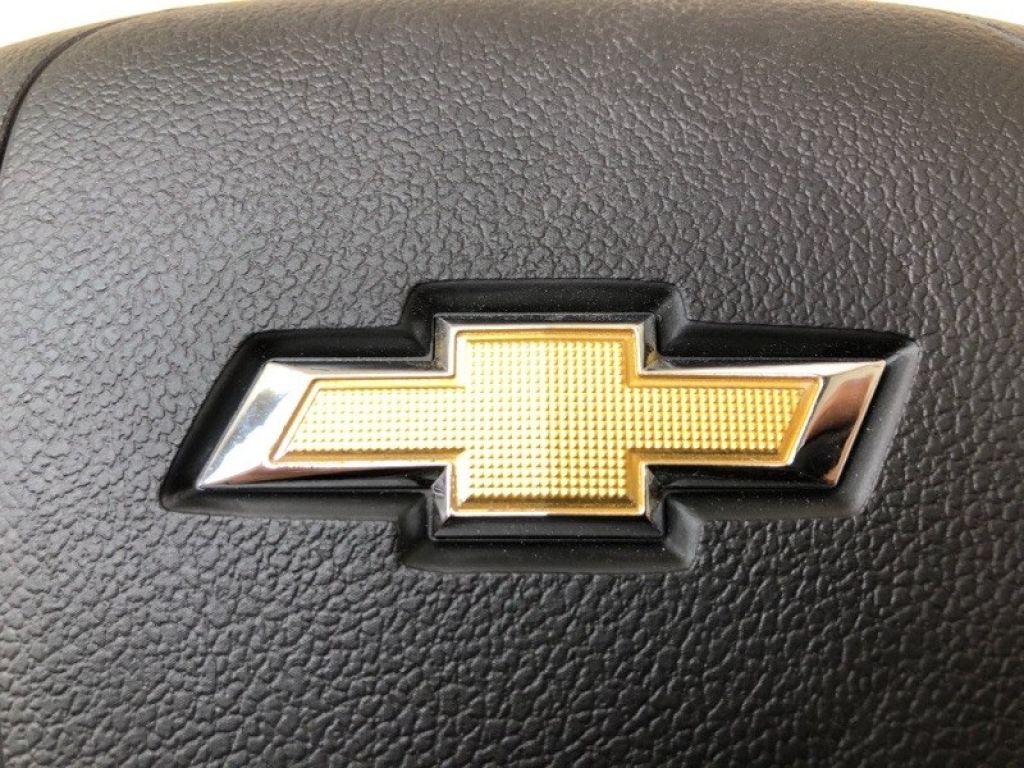 22772326 | Подушка безопасности в руль CHEVROLET VOLT 10-15 - Фото 2