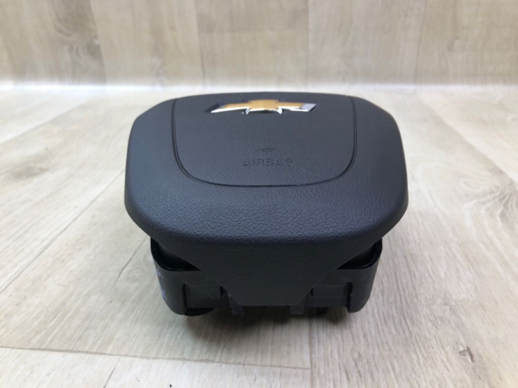 22772326 | Подушка безопасности в руль CHEVROLET VOLT 10-15 - Фото 5