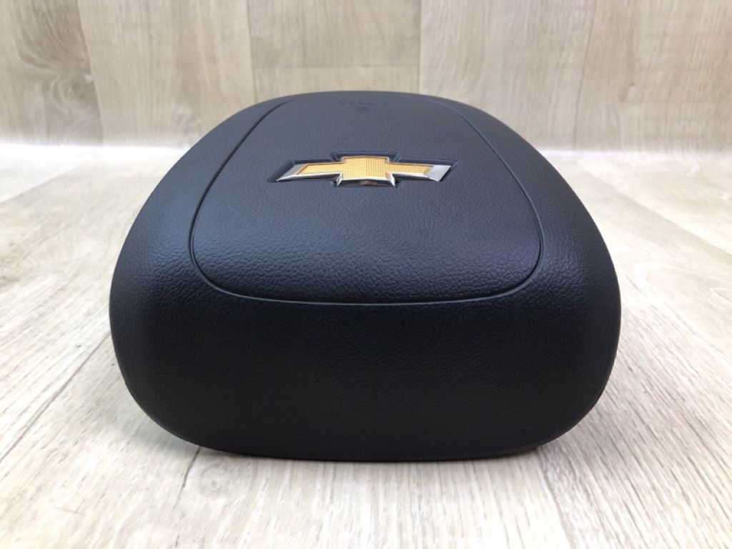 22772326 | Подушка безопасности в руль CHEVROLET VOLT 10-15 - Фото 6