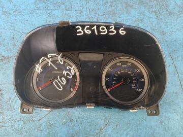 Панель приладів HYUNDAI ACCENT RB 10-