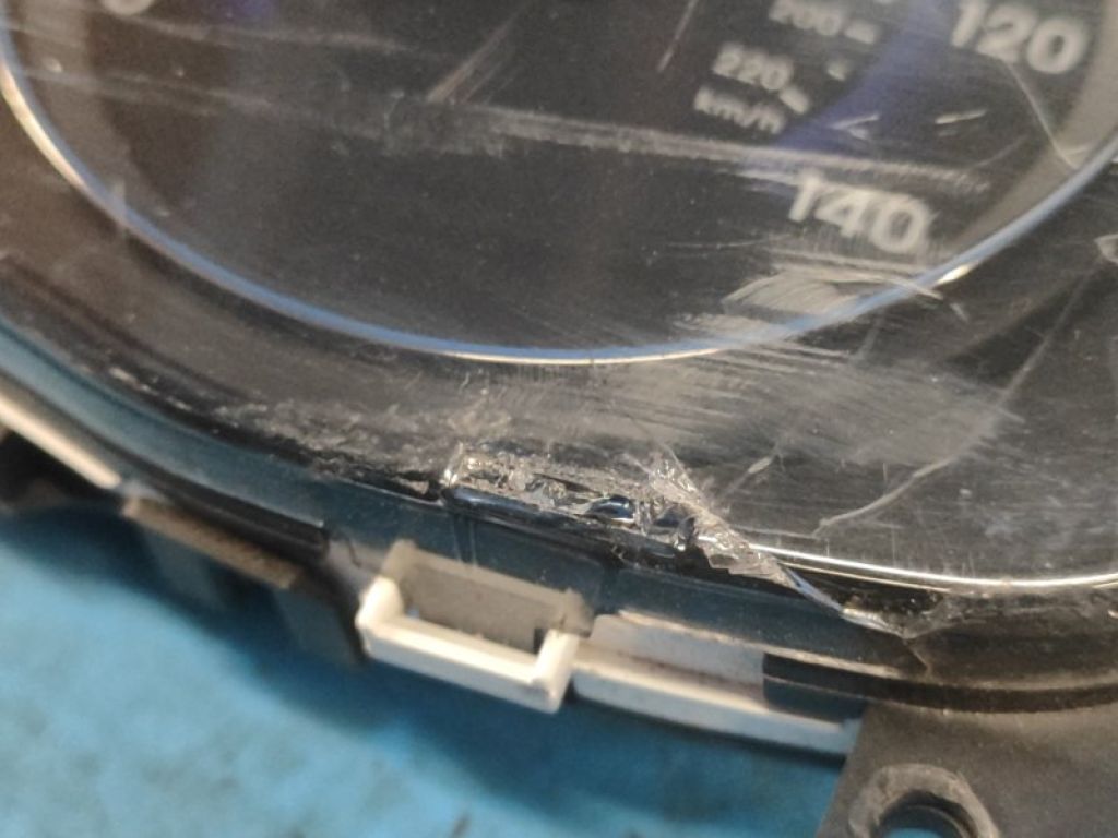 94001-1R020 | Панель приладів HYUNDAI ACCENT RB 10- - Фото 3