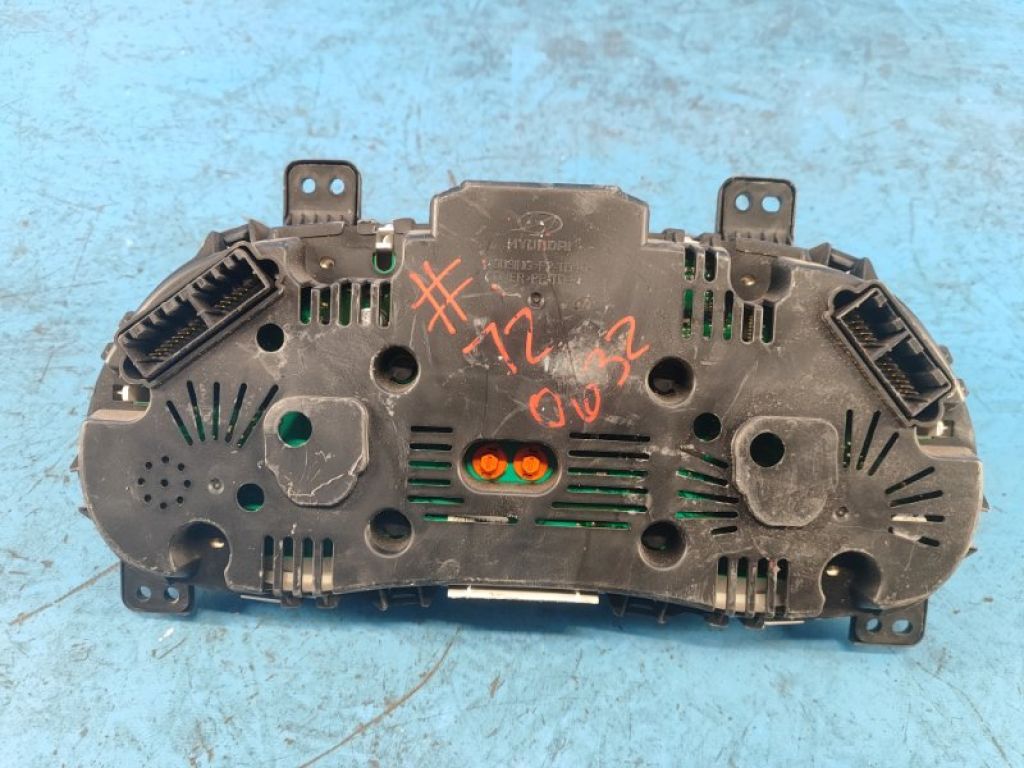 94001-1R020 | Панель приладів HYUNDAI ACCENT RB 10- - Фото 5