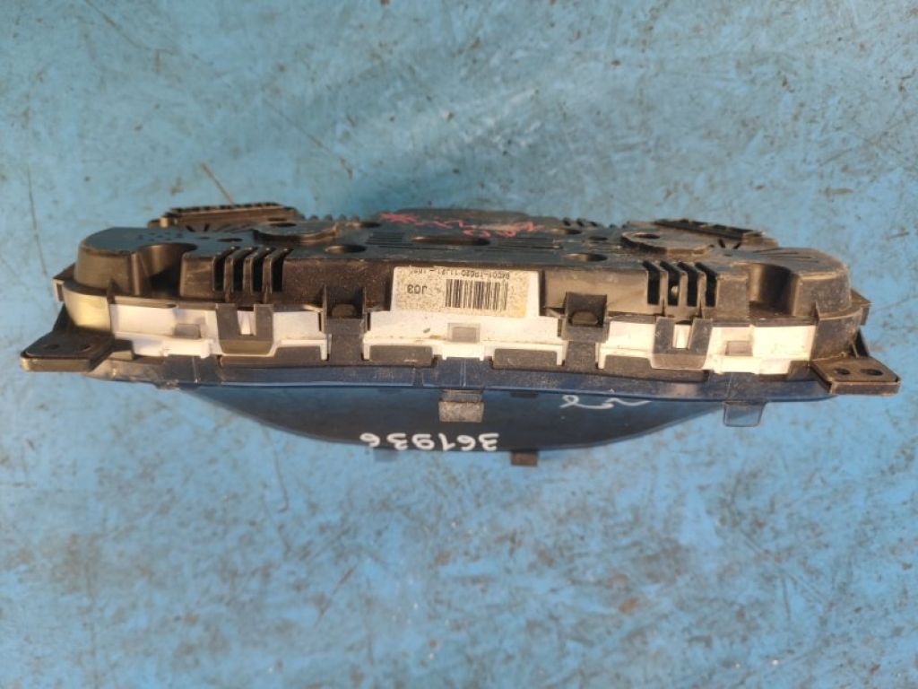 94001-1R020 | Панель приладів HYUNDAI ACCENT RB 10- - Фото 6