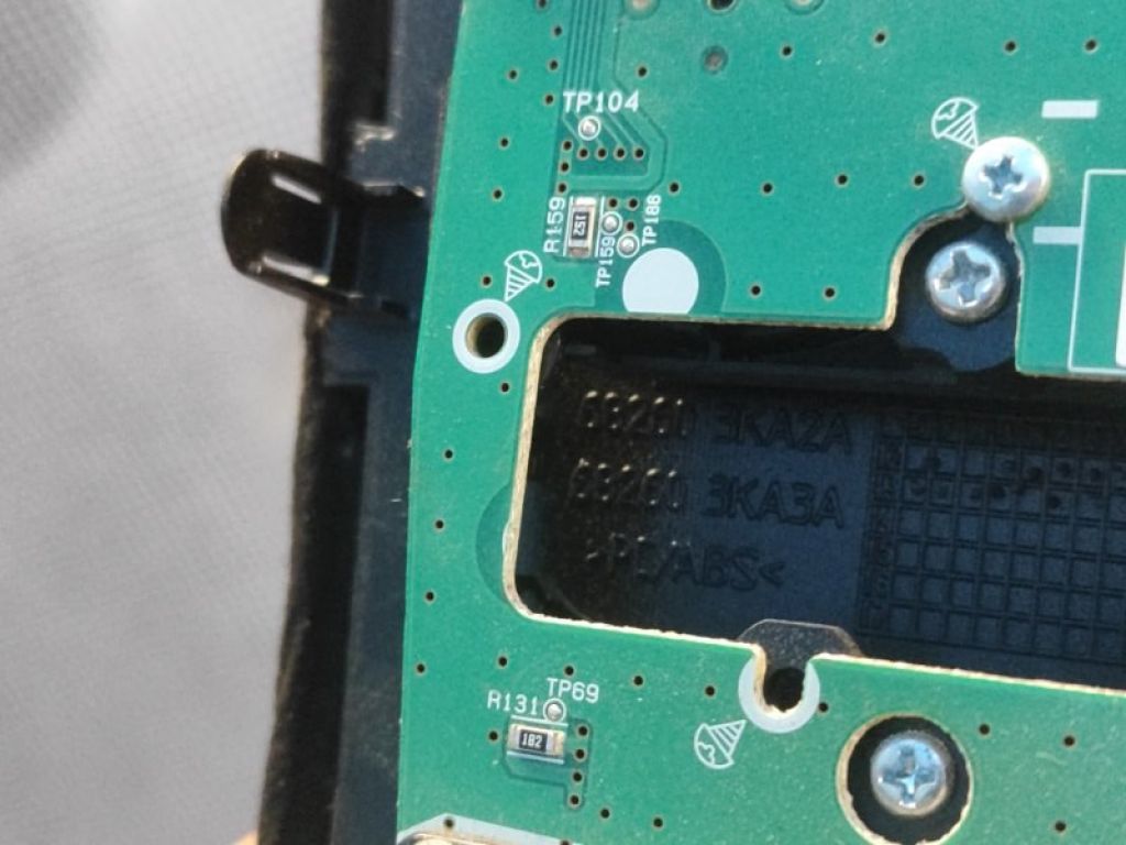 68260-3KA2A | Блок управления печкой NISSAN PATHFINDER R52 12-21 - Фото 7