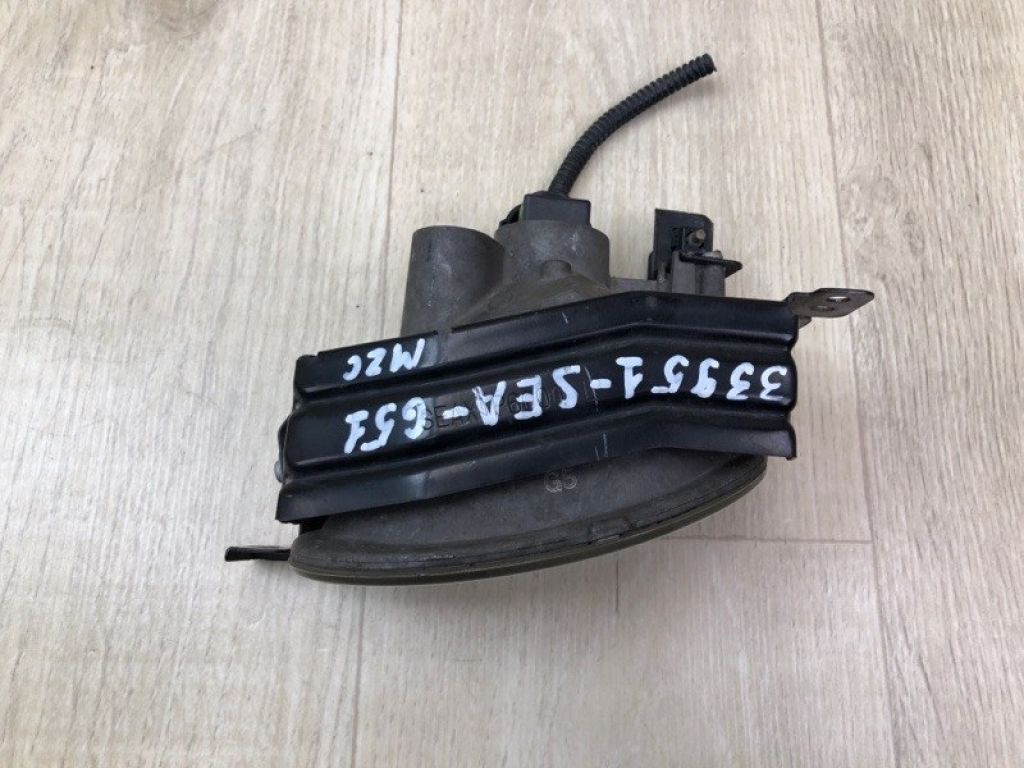 33951-SEA-G51 | Протитуманна фара лів. HONDA ACCORD CL7 / TSX 03-08 - Фото 2