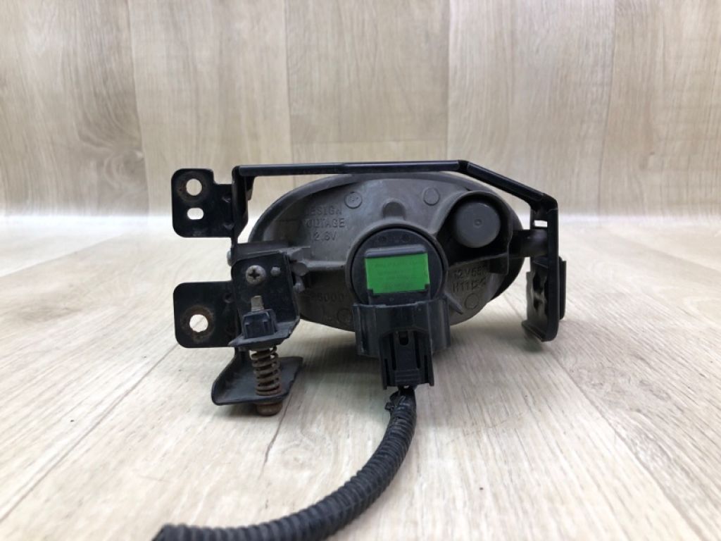 33951-SEA-G51 | Протитуманна фара лів. HONDA ACCORD CL7 / TSX 03-08 - Фото 4