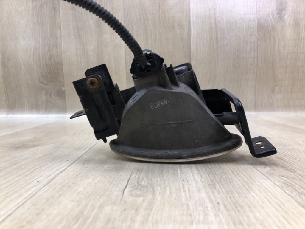 33951-SEA-G51 | Протитуманна фара лів. HONDA ACCORD CL7 / TSX 03-08 - Фото 5