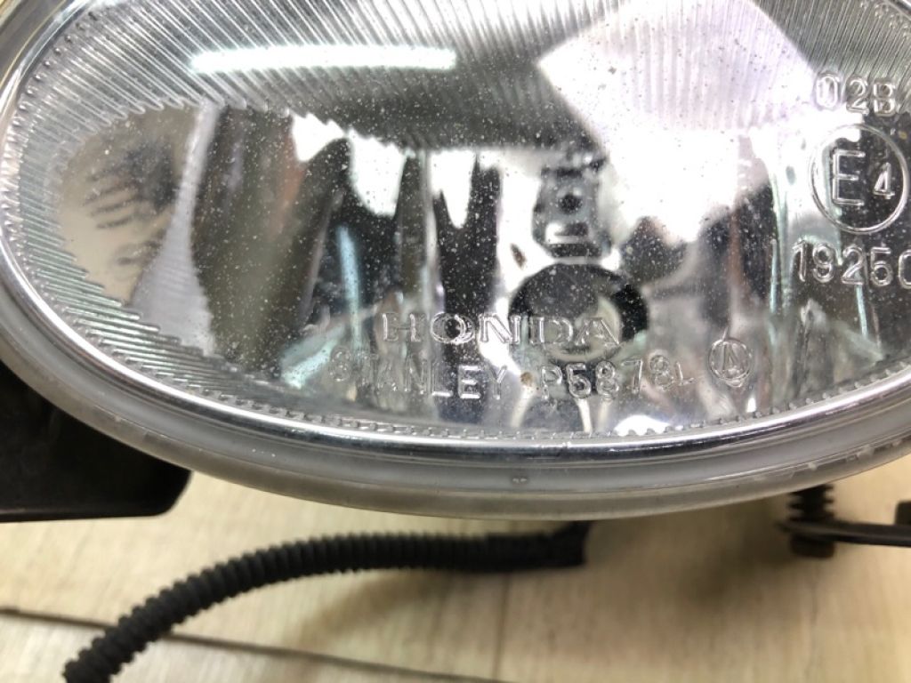 33951-SEA-G51 | Протитуманна фара лів. HONDA ACCORD CL7 / TSX 03-08 - Фото 7