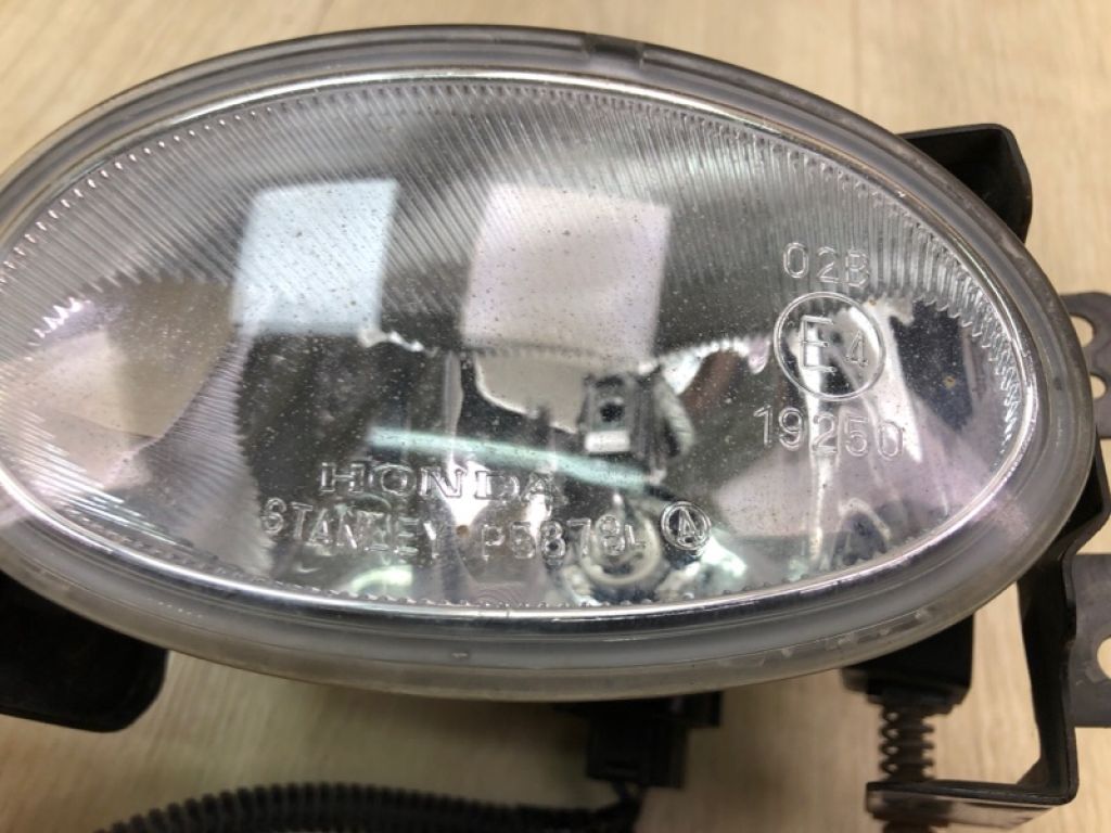 33951-SEA-G51 | Протитуманна фара лів. HONDA ACCORD CL7 / TSX 03-08 - Фото 9