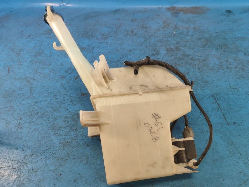98610-2V000 | Бачок омивача HYUNDAI VELOSTER 11-18 - Фото 4