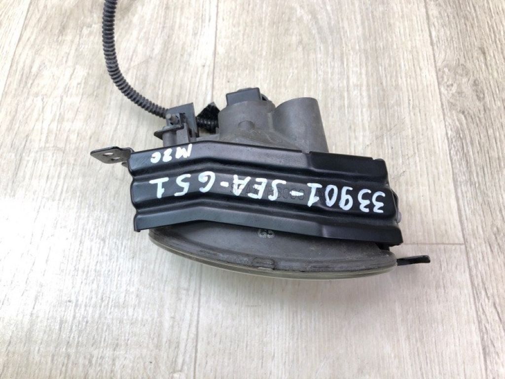 33901-SEA-G51 | Протитуманна фара прав. HONDA ACCORD CL7 / TSX 03-08 - Фото 2