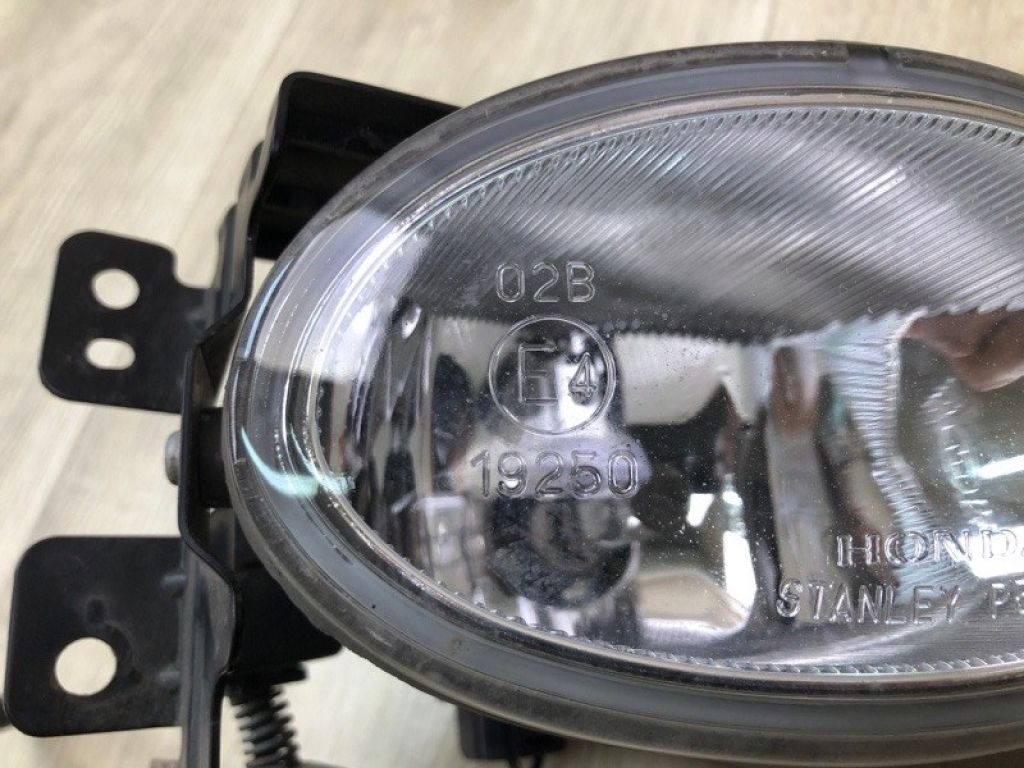 33901-SEA-G51 | Протитуманна фара прав. HONDA ACCORD CL7 / TSX 03-08 - Фото 9