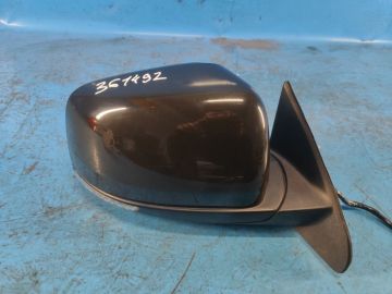 Дзеркало прав. JEEP GRAND CHEROKEE 11-22