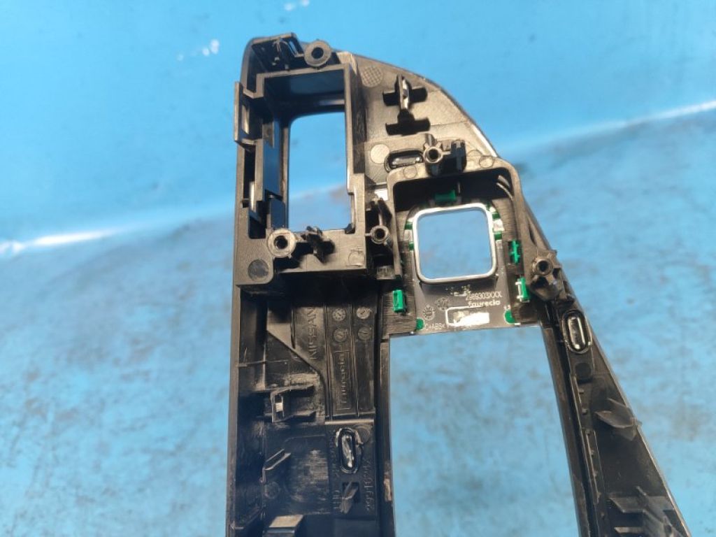 96941-9CN0A | Пластик салону INFINITI QX50 18- - Фото 7