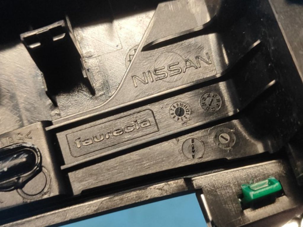 96941-9CN0A | Пластик салону INFINITI QX50 18- - Фото 11