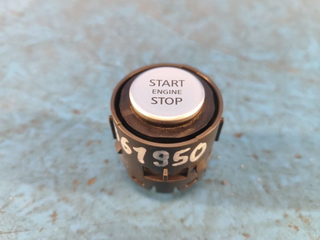 25150-5NA0A | Кнопка Start-Stop INFINITI QX50 18-