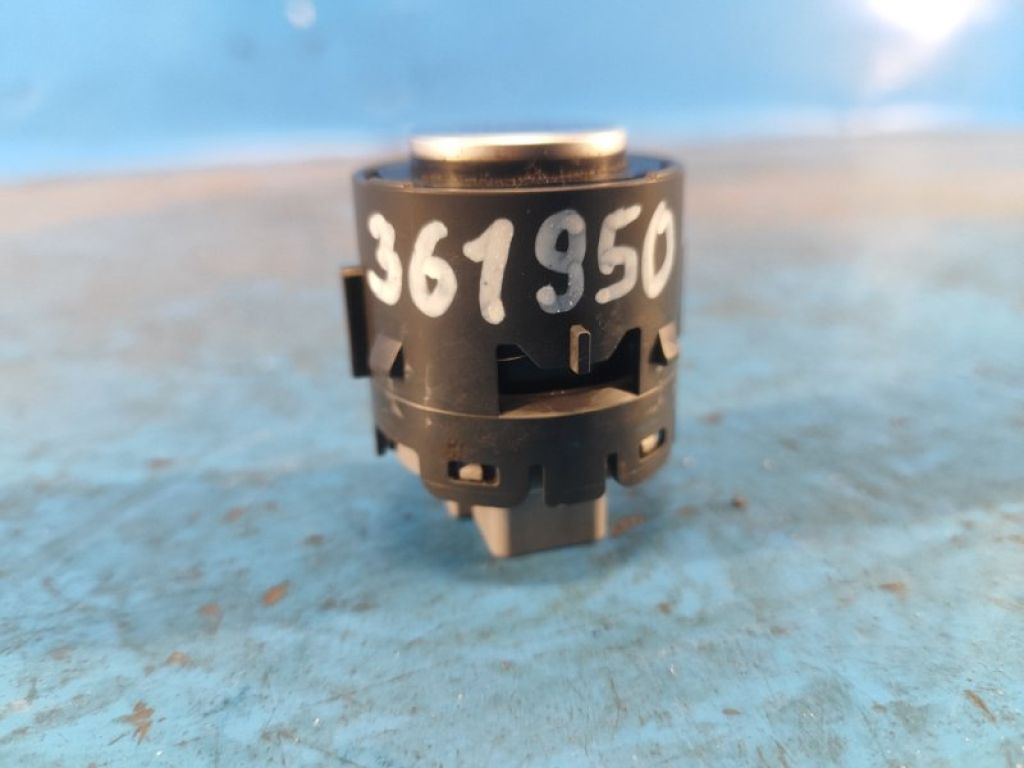 25150-5NA0A | Кнопка Start-Stop INFINITI QX50 18- - Фото 3