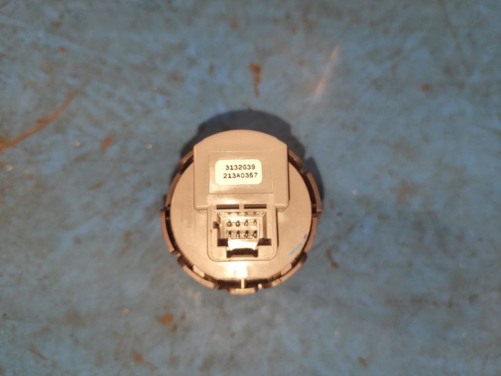 25150-5NA0A | Кнопка Start-Stop INFINITI QX50 18- - Фото 4