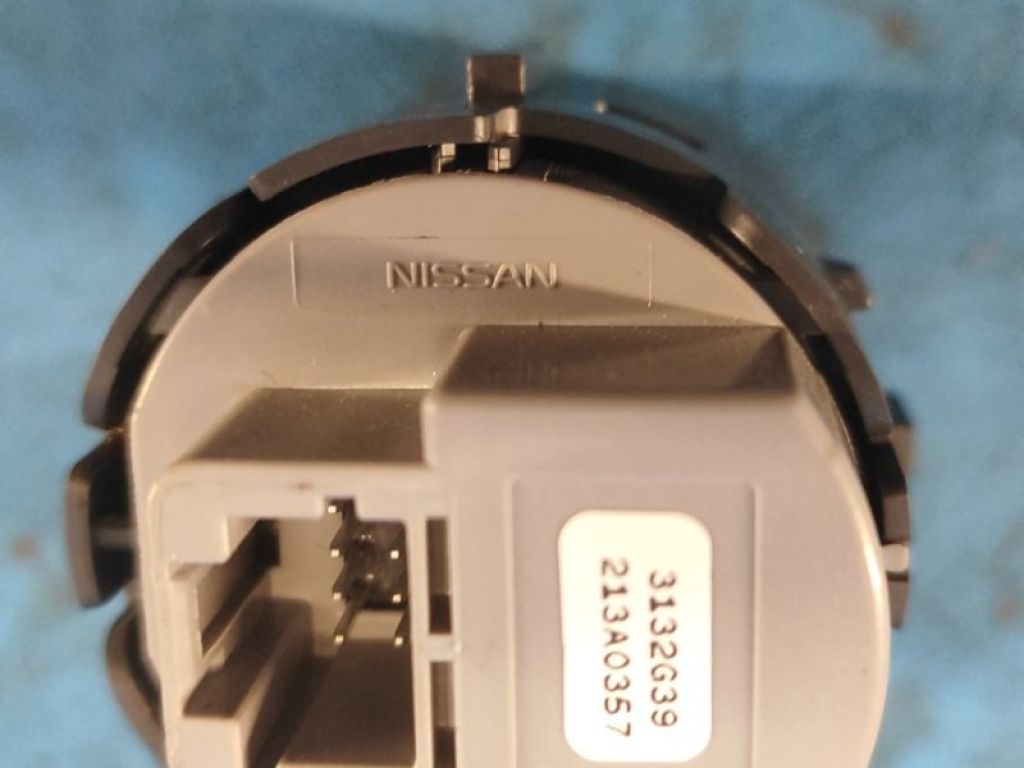 25150-5NA0A | Кнопка Start-Stop INFINITI QX50 18- - Фото 5