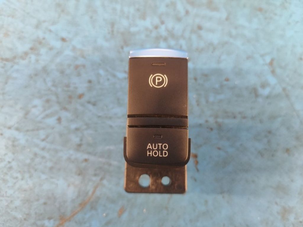 25175-5NA0A | Кнопка стоянкового гальма INFINITI QX50 18-