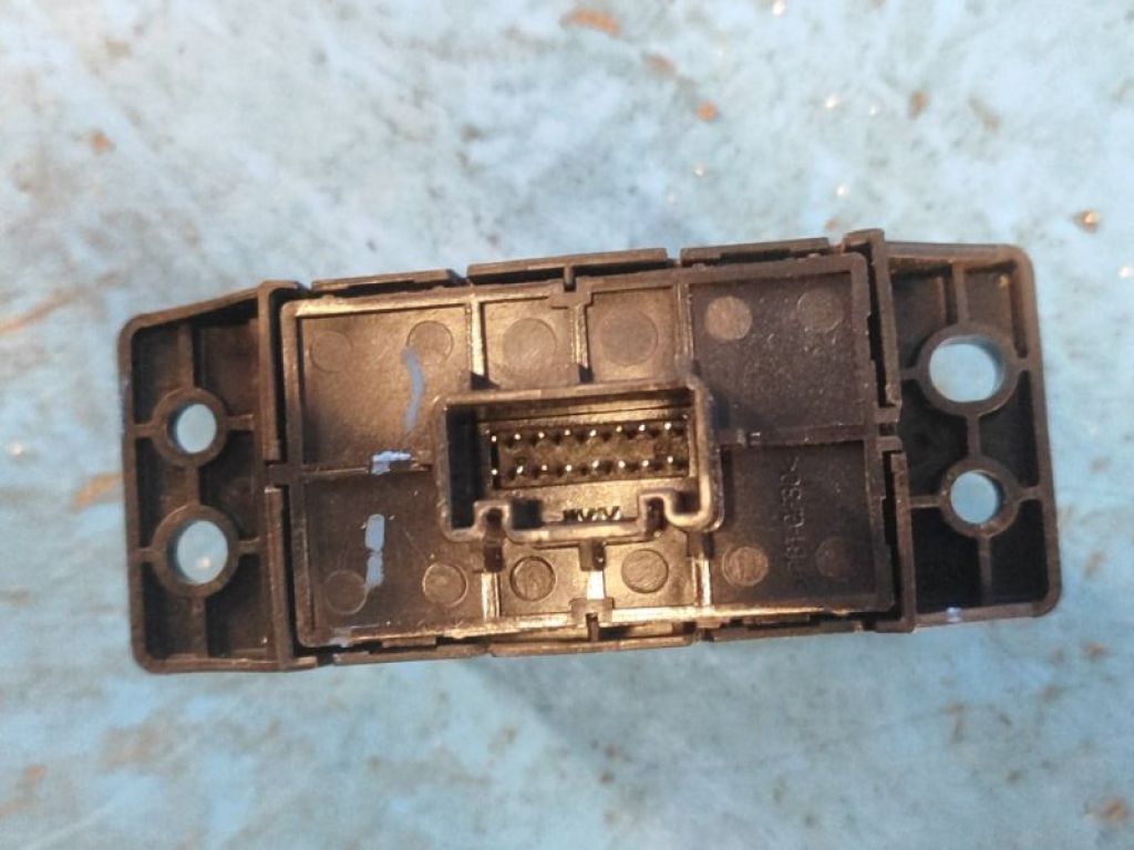 25175-5NA0A | Кнопка стоянкового гальма INFINITI QX50 18- - Фото 6