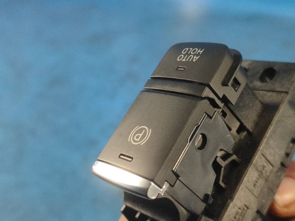 25175-5NA0A | Кнопка стоянкового гальма INFINITI QX50 18- - Фото 7