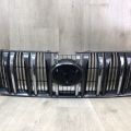 53101-60660 | Решітка радіатора TOYOTA LAND CRUISER PRADO 150 09-17