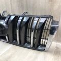 53101-60660 | Решітка радіатора TOYOTA LAND CRUISER PRADO 150 09-17 - Прев'ю 2
