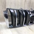 53101-60660 | Решітка радіатора TOYOTA LAND CRUISER PRADO 150 09-17 - Прев'ю 3