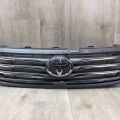53101-42361 | Решітка радіатора TOYOTA RAV4 05-12