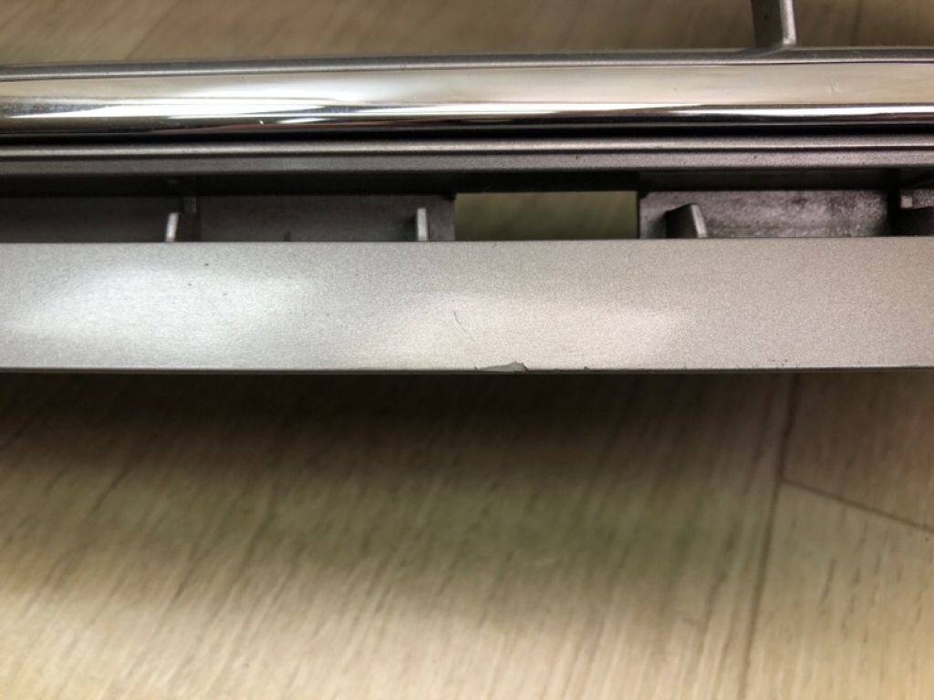 53101-42361 | Решітка радіатора TOYOTA RAV4 05-12 - Фото 12