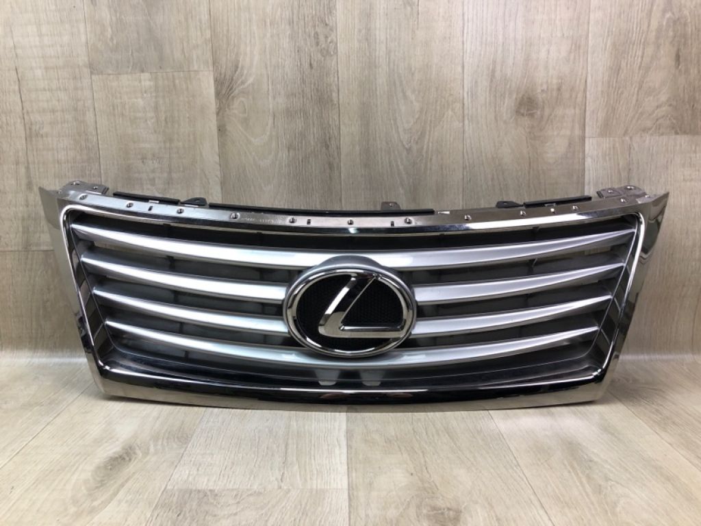 5311233080 | Решетка радиатора LEXUS ES350 06-12