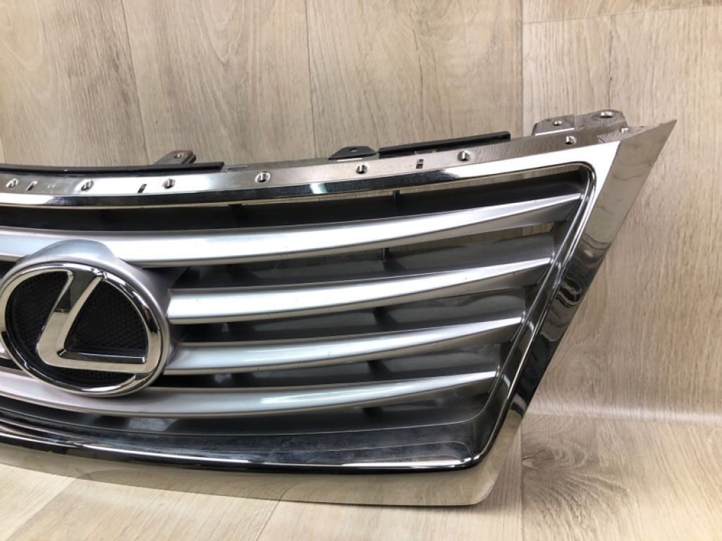 5311233080 | Решетка радиатора LEXUS ES350 06-12 - Фото 4