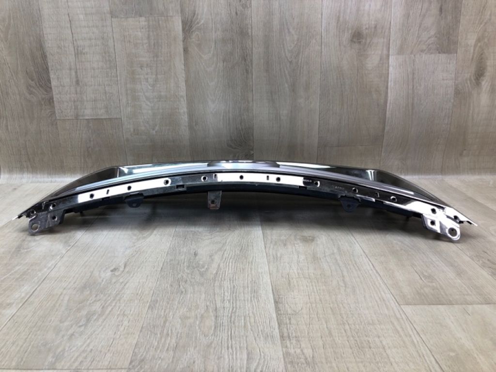 5311233080 | Решетка радиатора LEXUS ES350 06-12 - Фото 5