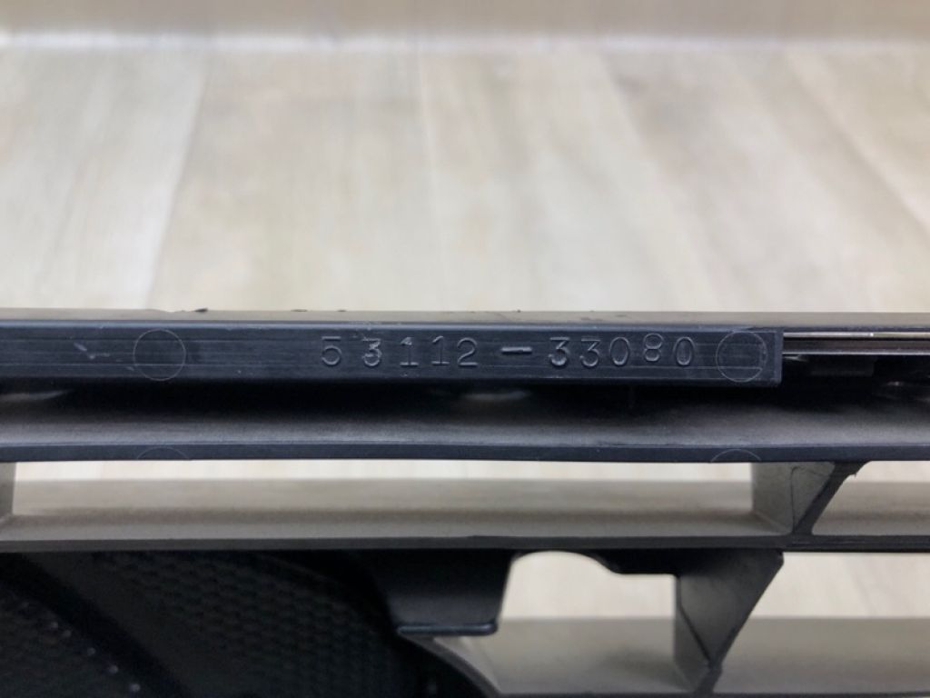 5311233080 | Решетка радиатора LEXUS ES350 06-12 - Фото 7