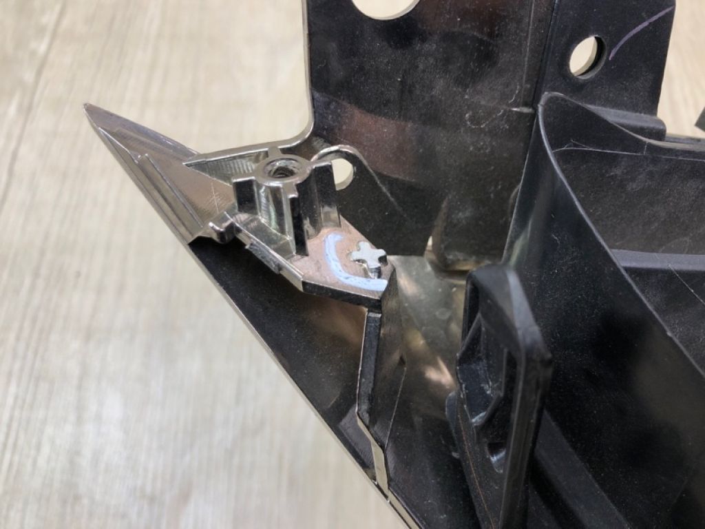 5311233080 | Решетка радиатора LEXUS ES350 06-12 - Фото 9