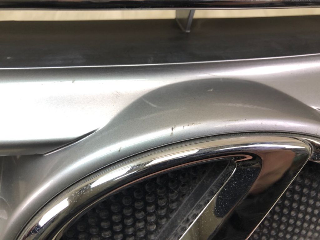 5311233080 | Решетка радиатора LEXUS ES350 06-12 - Фото 11