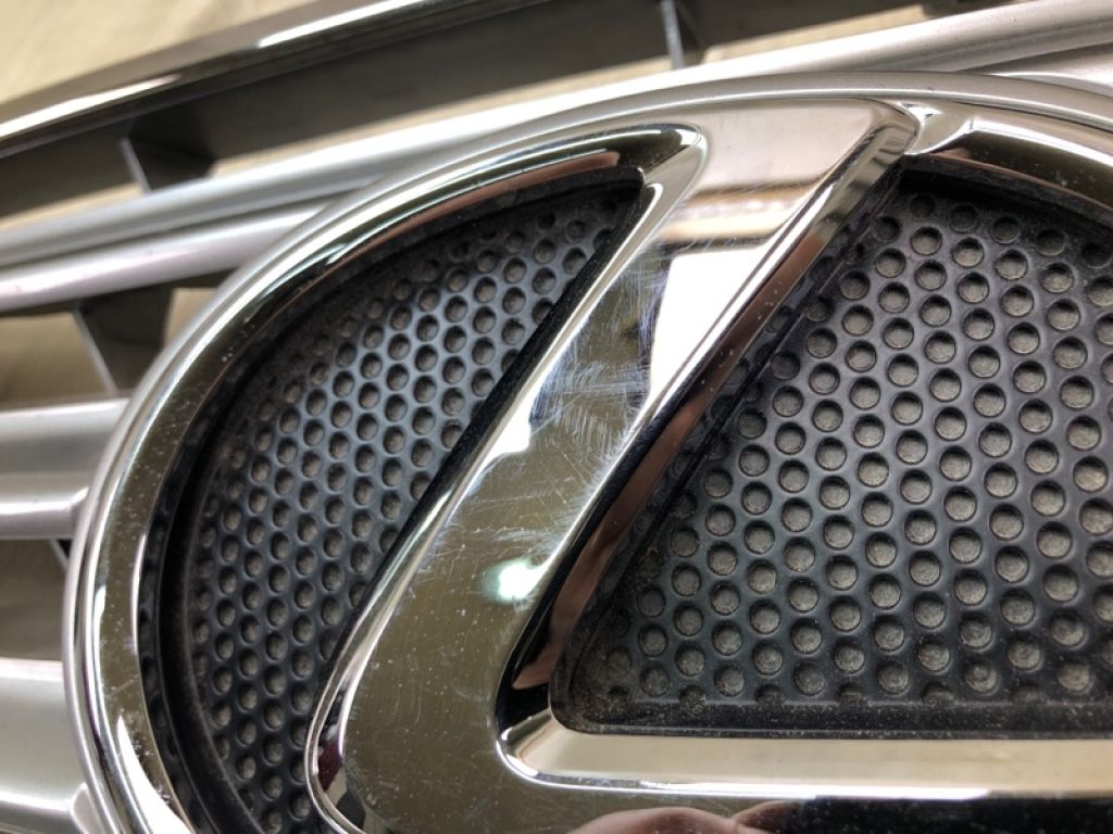 5311233080 | Решетка радиатора LEXUS ES350 06-12 - Фото 15