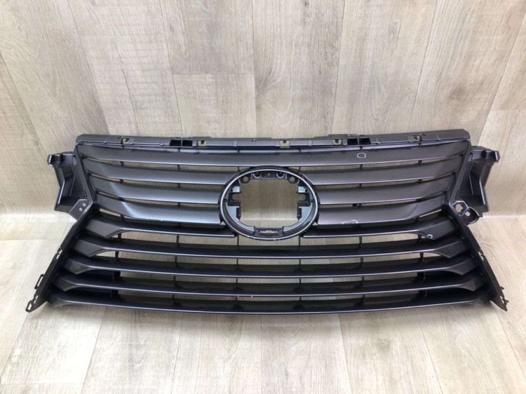 53111-0E170 | Решітка радіатора LEXUS RX350/450 15-22