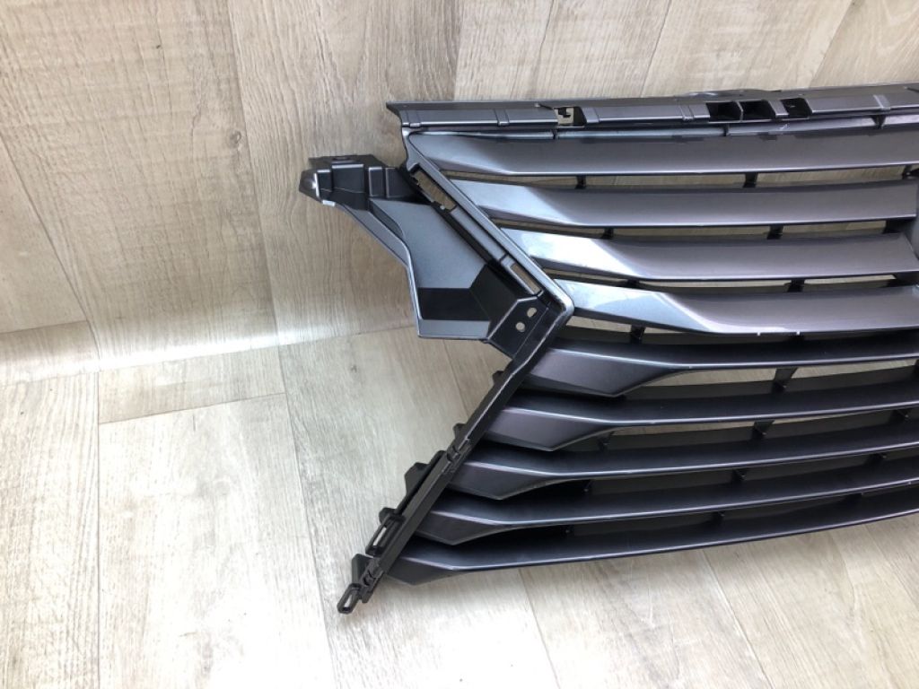 53111-0E170 | Решітка радіатора LEXUS RX350/450 15-22 - Фото 2